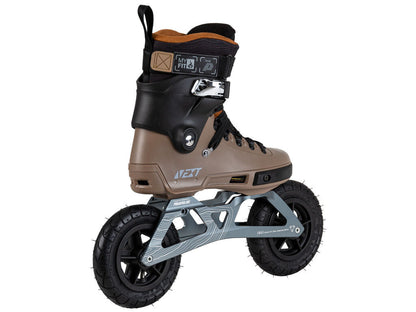 Powerslide Next Edge 150 Brown Skates