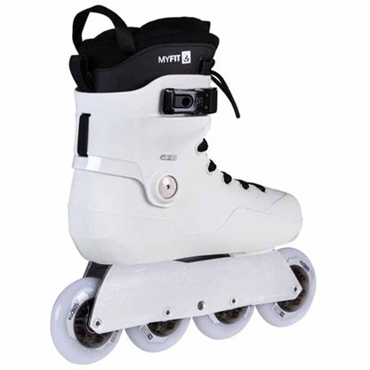 Iqon ACT CL Team Skate