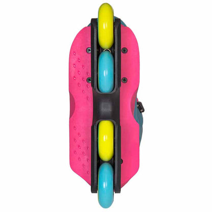Playlife Robbie Pitts Fantasy 72 Aggressive Skates