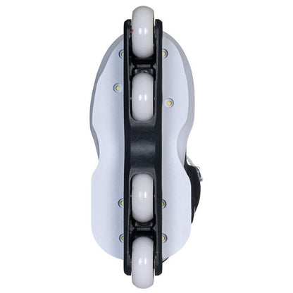 Iqon ACT AG Jaro Frijn Aggressive Skate