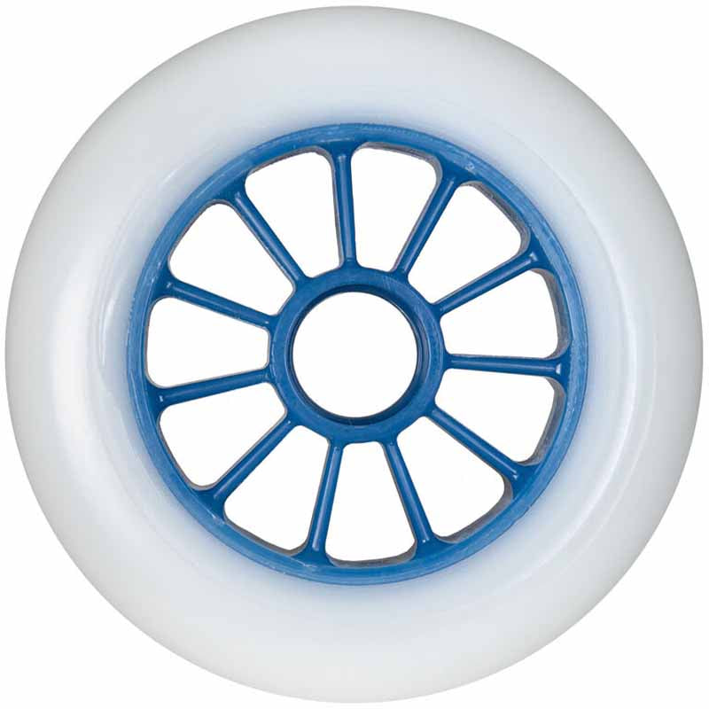 Powerslide Phoenix SD Medium 110mm/84A Wheels (Pack of 8)