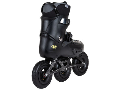 Powerslide Zoom Renegade 125 Skates