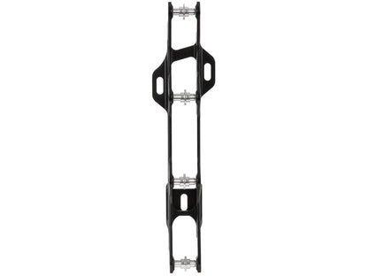 Powerslide Ego SL 4x90 Trinity Frame