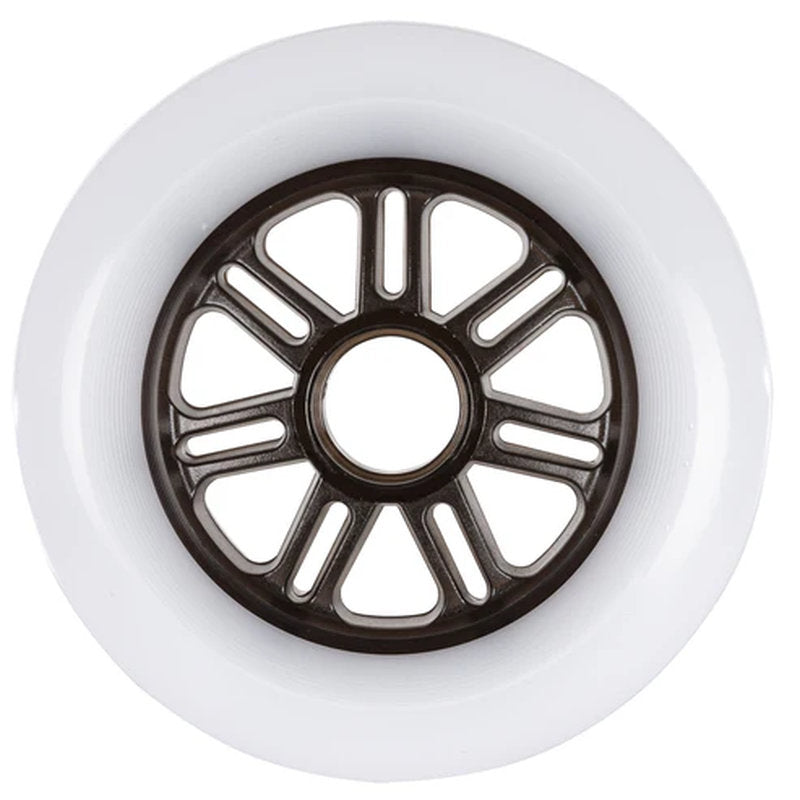Iqon Access Combo Natural 110mm/85A Wheels (Pack of 3)