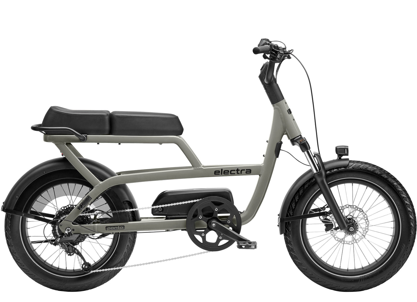 Electra Ponto Go!