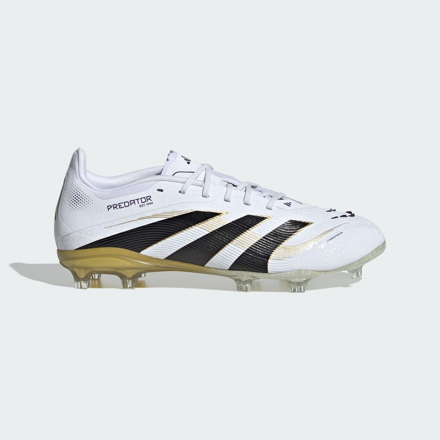 adidas Predator Elite Firm Ground Cleats Kids