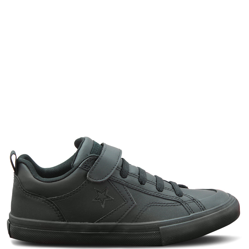PRO BLAZE STRAP LOW KIDS SNEAKER