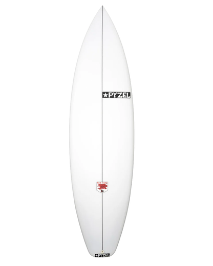 Red Tiger XL (Special Order)