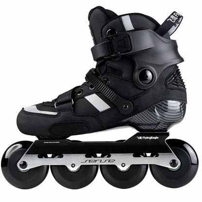 Flying Eagle S7680 Raptor Black Skates