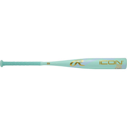 Rawlings Icon 'The Chosen One' -10 USA Baseball Bat - Youth (2026)