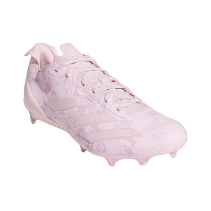 Adizero Electric II Currency Neutral American Football Cleats