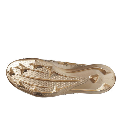 Adizero Electric II Coins American Football Cleats
