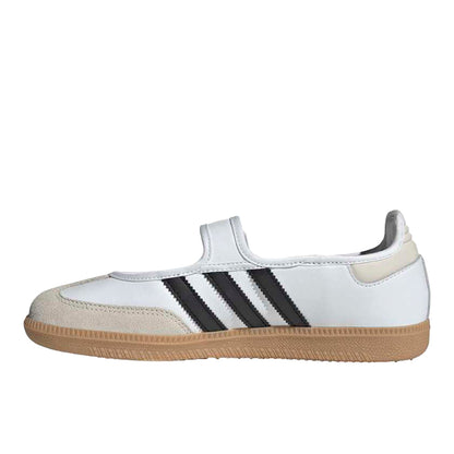 Samba Jane Shoes