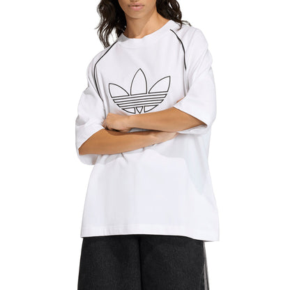 Adilenium Oversized Tee