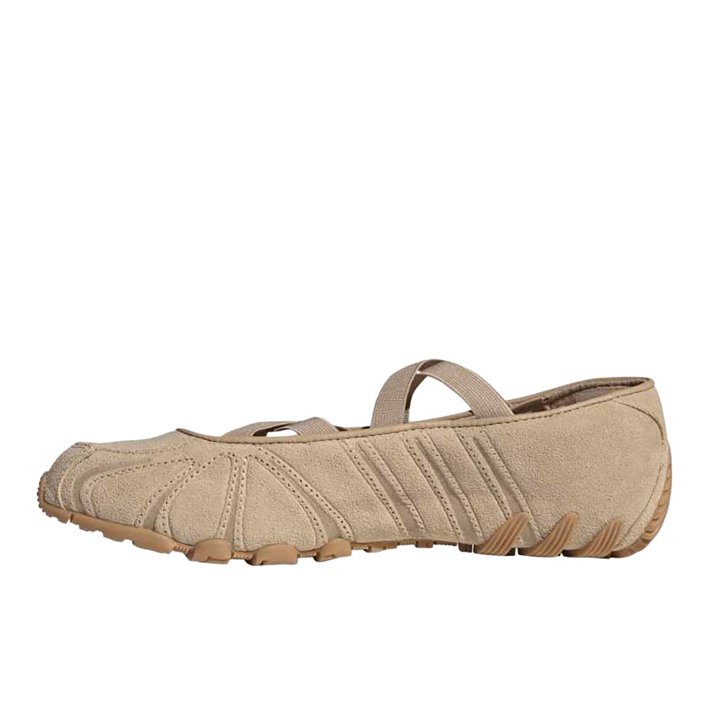 Ghost Sprint Ballet Shoes