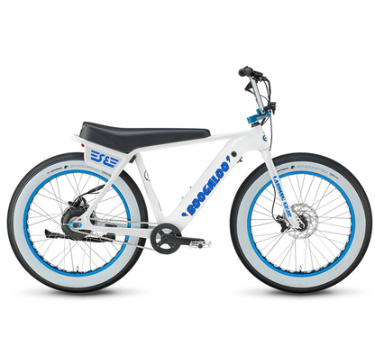 SE Bikes Electric Boogaloo E-Bike