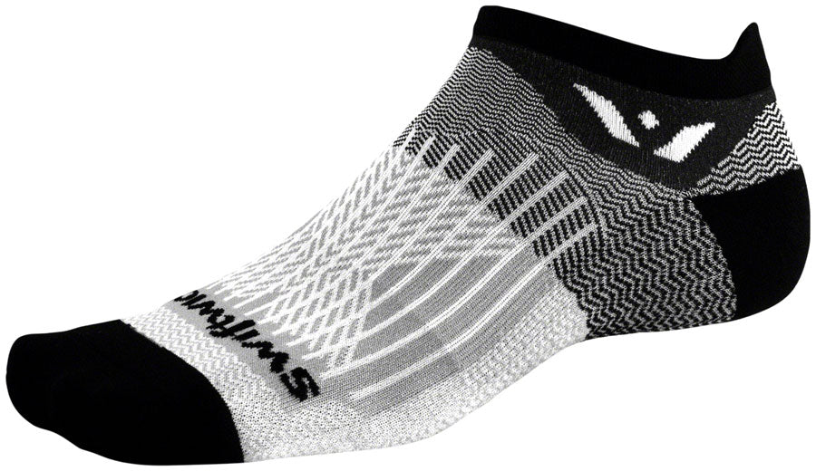 Swiftwick Aspire No Show Socks