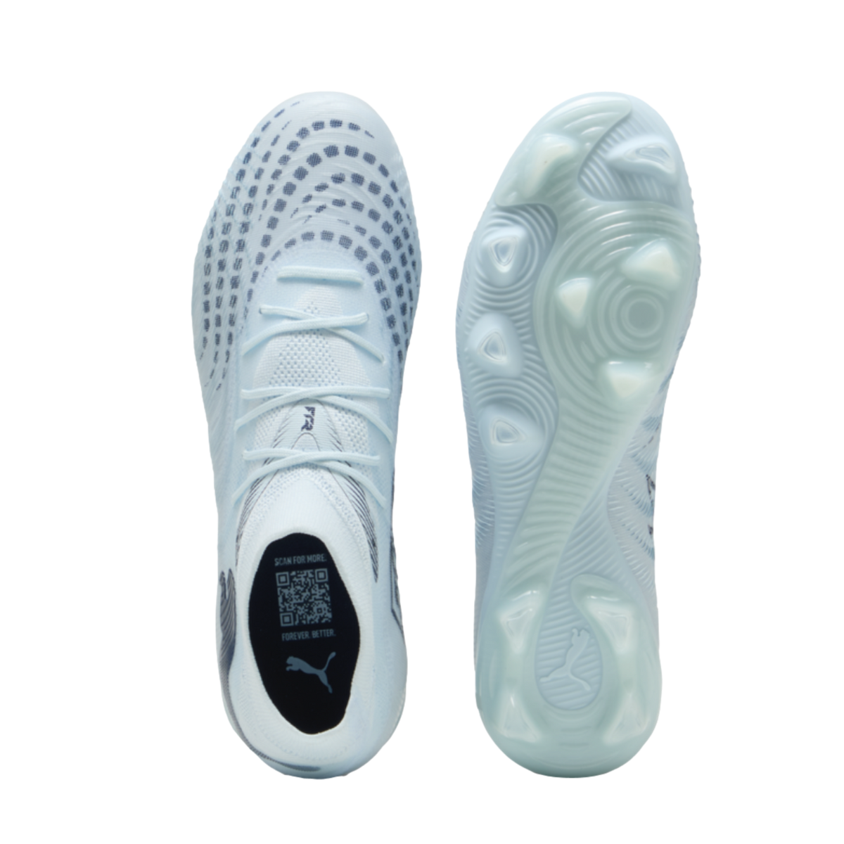 Puma FUTURE 9 MATCH Firm/Artificial Ground Soccer Cleats