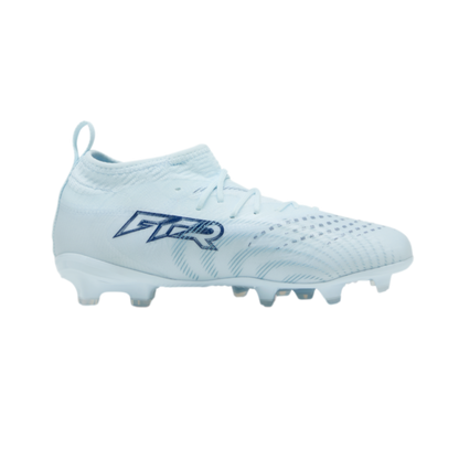 Puma FUTURE 9 MATCH Big Kids' Firm/Artificial Ground Soccer Cleats