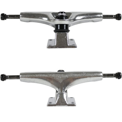 Moose Kicktail 9" x 40" Longboard Dipped Black Complete