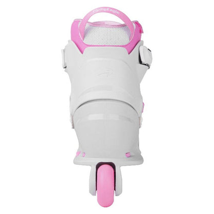 Flying Eagle Vireo Off Pink Kids Aggressive Skates