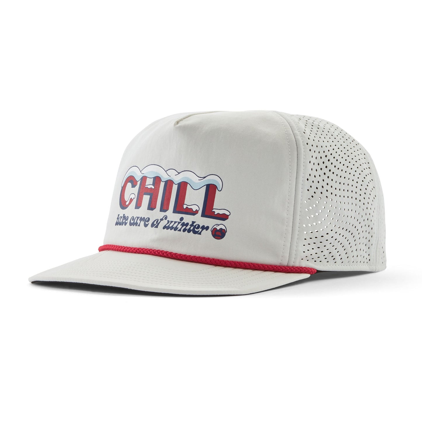 Patagonia Snowfarer Cap