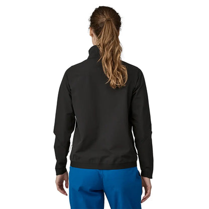 Patagonia W's R1 CrossStrata Jacket - DQ