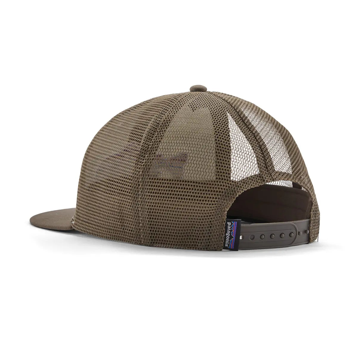 Patagonia Fitz Roy Trout Trucker Hat