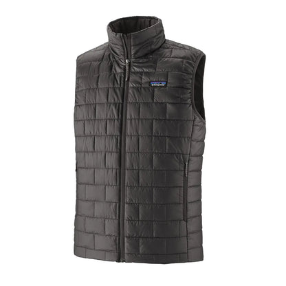 Patagonia M's Nano Puff Vest - New for 2025