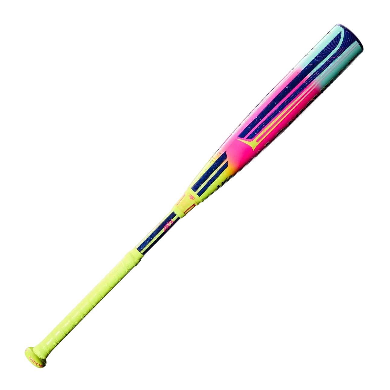LOUISVILLE SLUGGER 2027 SUPRA™ (-10) 2 ¾” USA BASEBALL BAT