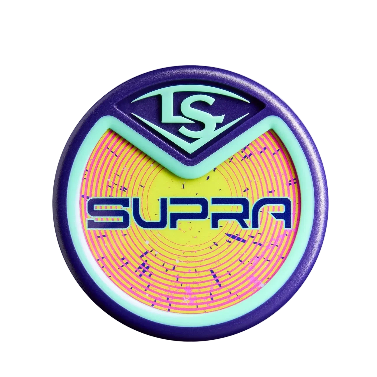 LOUISVILLE SLUGGER 2027 SUPRA™ (-10) 2 ¾” USA BASEBALL BAT