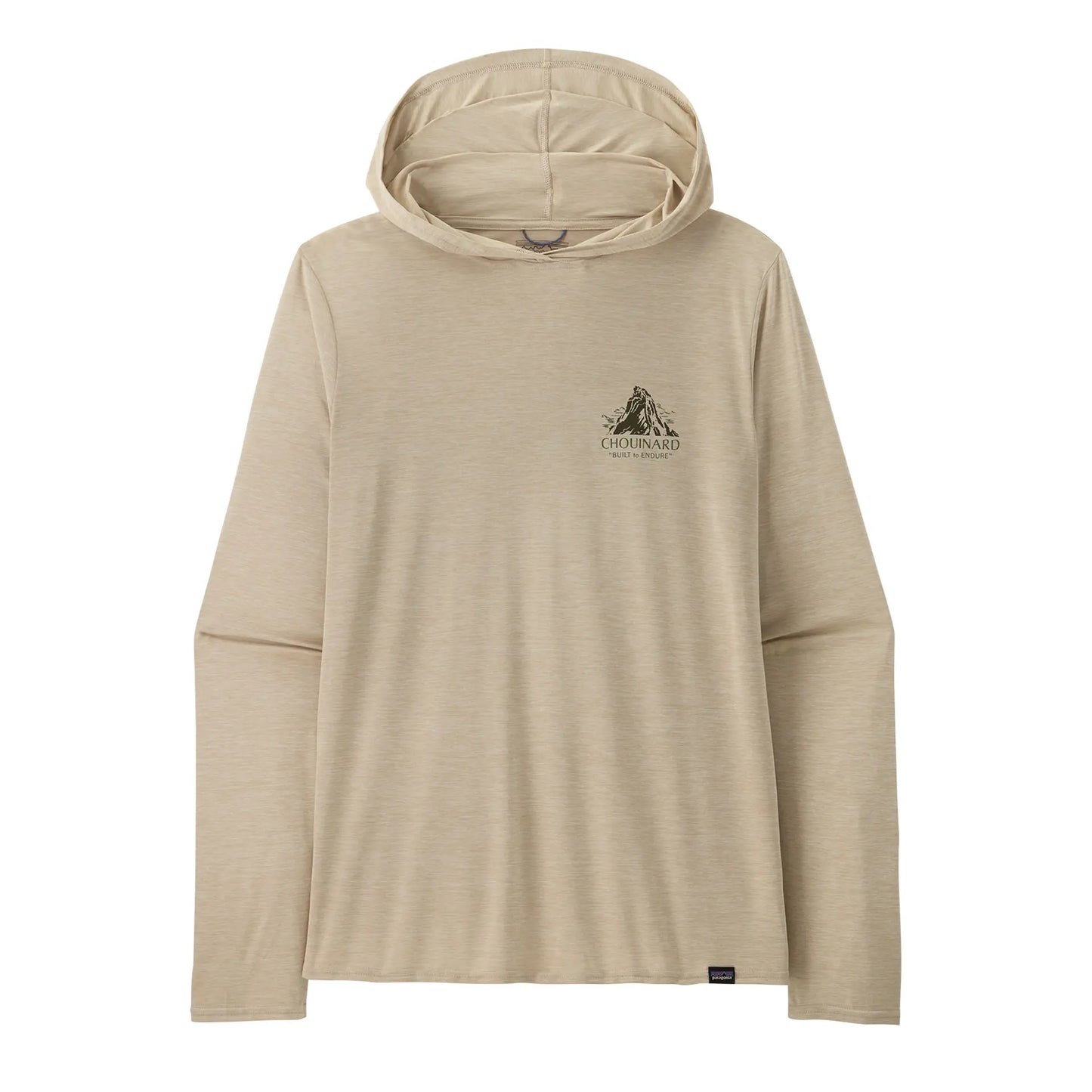 Patagonia M's Capilene Cool Daily Graphic Hoody
