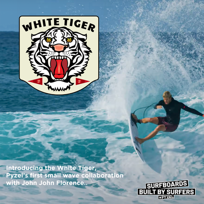 White Tiger (Special Order)