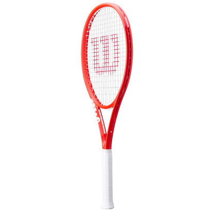 Wilson Clash 100L v3 Reverse Tennis Racquet