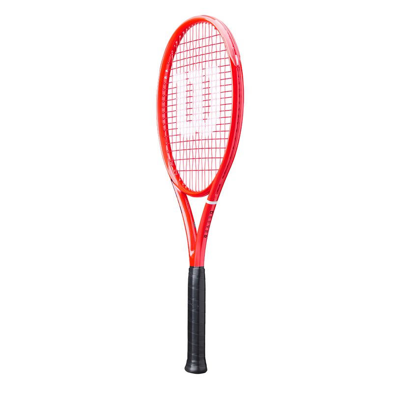 Wilson Defyer 100L v1 Tennis Racquet
