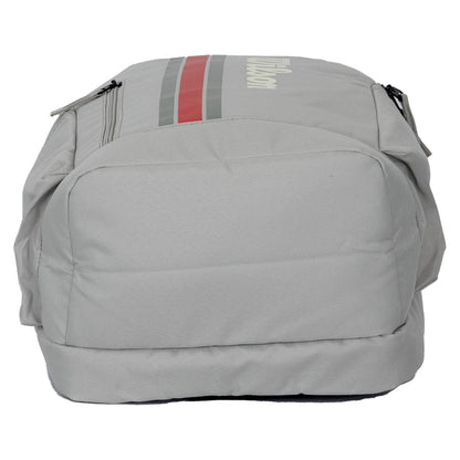 Wilson Team Tennis Backpack Oats 2025