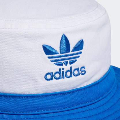 Washed Bucket Hat