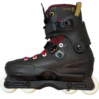 USD Aeon 60 SG Aggressive Skates