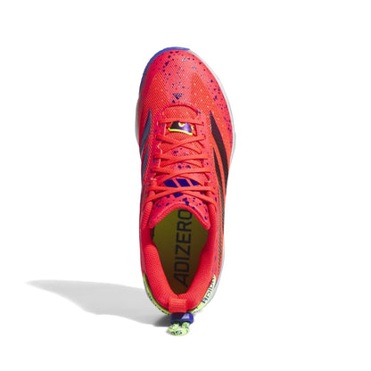 adidas Men's Adizero Impact Turf 2.0 Shades Baseball Cleats