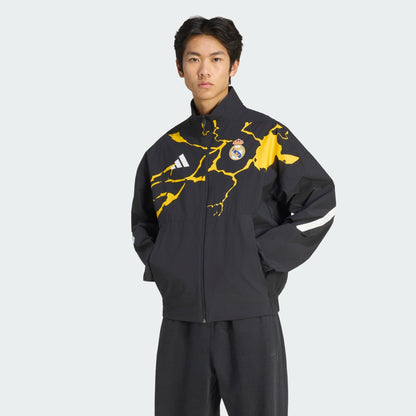adidas Real Madrid Avengers Z.N.E. Anthem Jacket