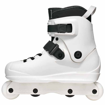 Rollerblade Blank Canvas Aggressive Skates