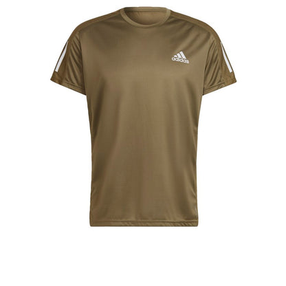 Men's adidas Own the Run Tee
