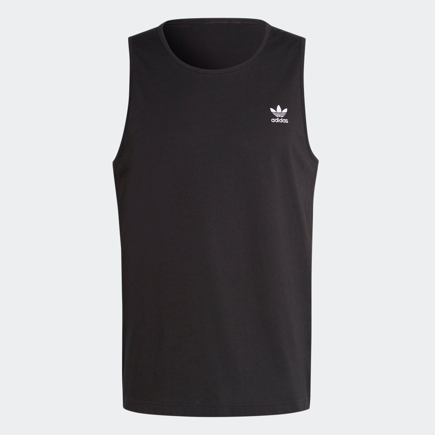 Men's adidas Trefoil Essentials Tank Top