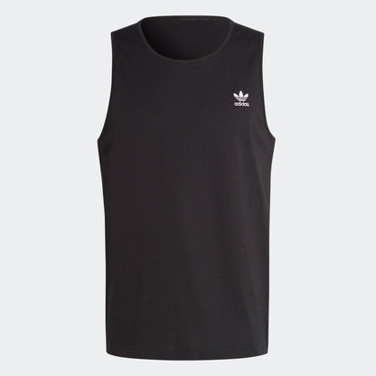 Men's adidas Trefoil Essentials Tank Top