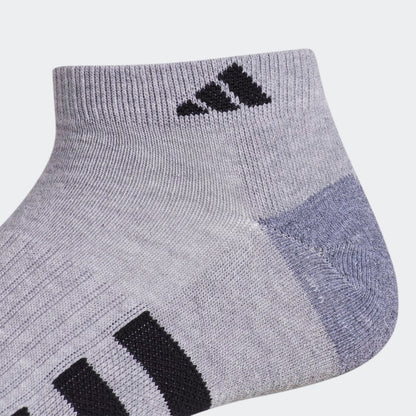 Cushioned Low-Cut Socks 3 Pairs