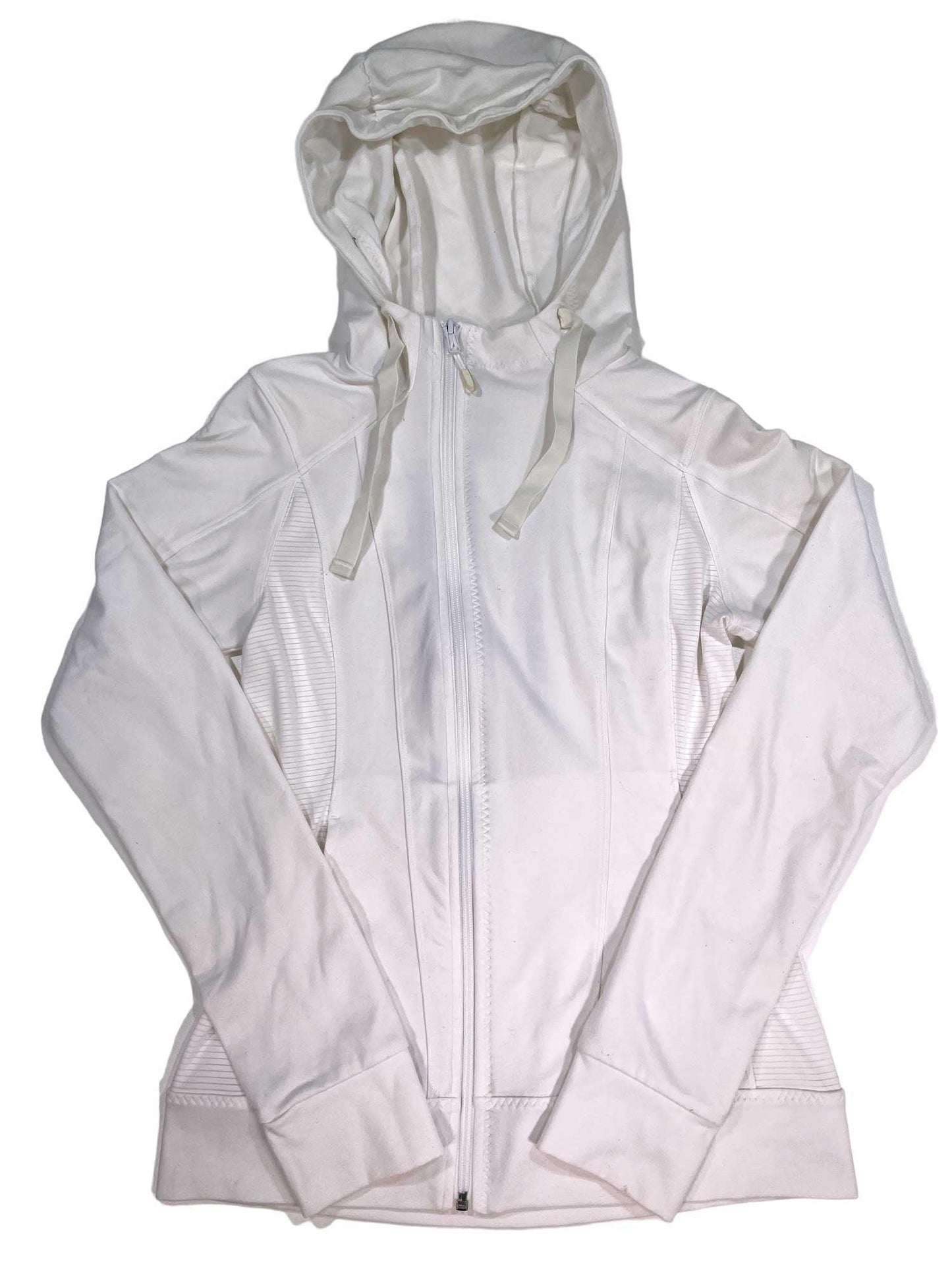 Womens Tailored Running Hoodie