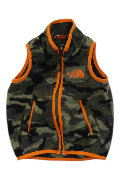 Toddler Campshire Vest