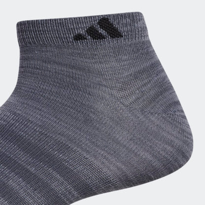 Superlite Low-Cut Socks 6 Pairs