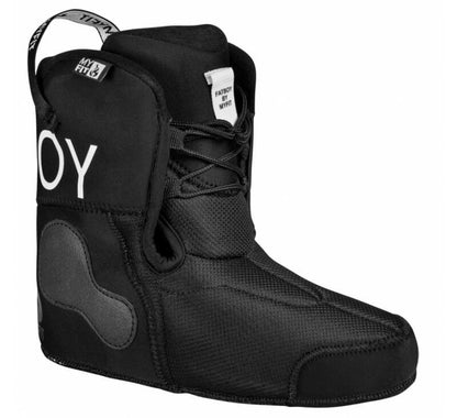 MyFit Fat Boy Dual Fit Liners