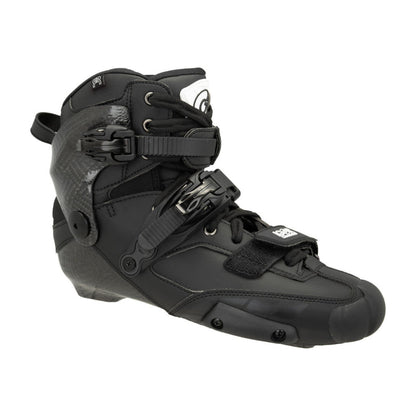 FR Igor Black Boot Only